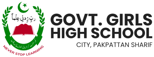 Govt. Girls High School